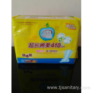 Brand Name Sanitary Napkin